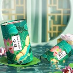 Lotus Root Powder Manufacturer - OEM Custom Mix Nuts Soup