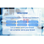 Hyaluronic Acid Gummies Manufacturer - OEM Custom Collagen Sandwich Candy