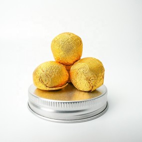 Sesame Pills Factory - OEM Custom Honey Sugar Nut Ball