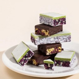 Protein Bars Manufacturer - OEM Custom Raw Sweet Taste