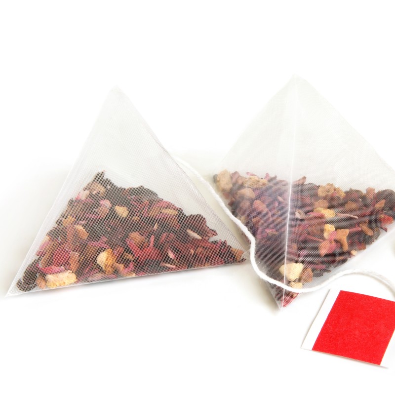 Tea Bags Manufacturer - OEM Custom Variety Beverage