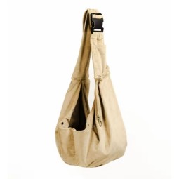 宠物运输背包厂家-定制天鹅绒可折叠旅行挎包