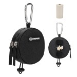 犬用零食袋厂家-定制标识磁扣训练包