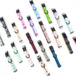 犬用滑链供应商-织带尼龙美容产品