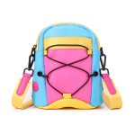 犬用散步包生产商-定制尼龙防水粪便袋支架