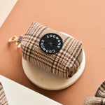 犬用粪便袋支架厂家-奢华定制夹式可调