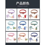 犬用粪便袋支架厂家-环保PVC分配器