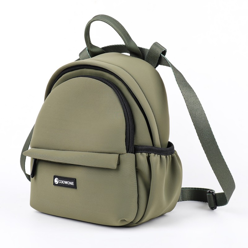 犬用散步包供应商-大容量斜跨粪便袋支架