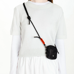 包带生产商-可调伞绳重型