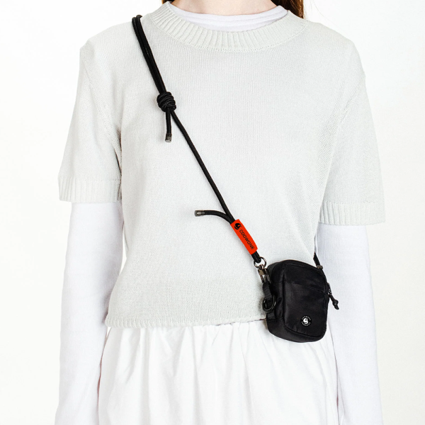 包带生产商-可调伞绳重型