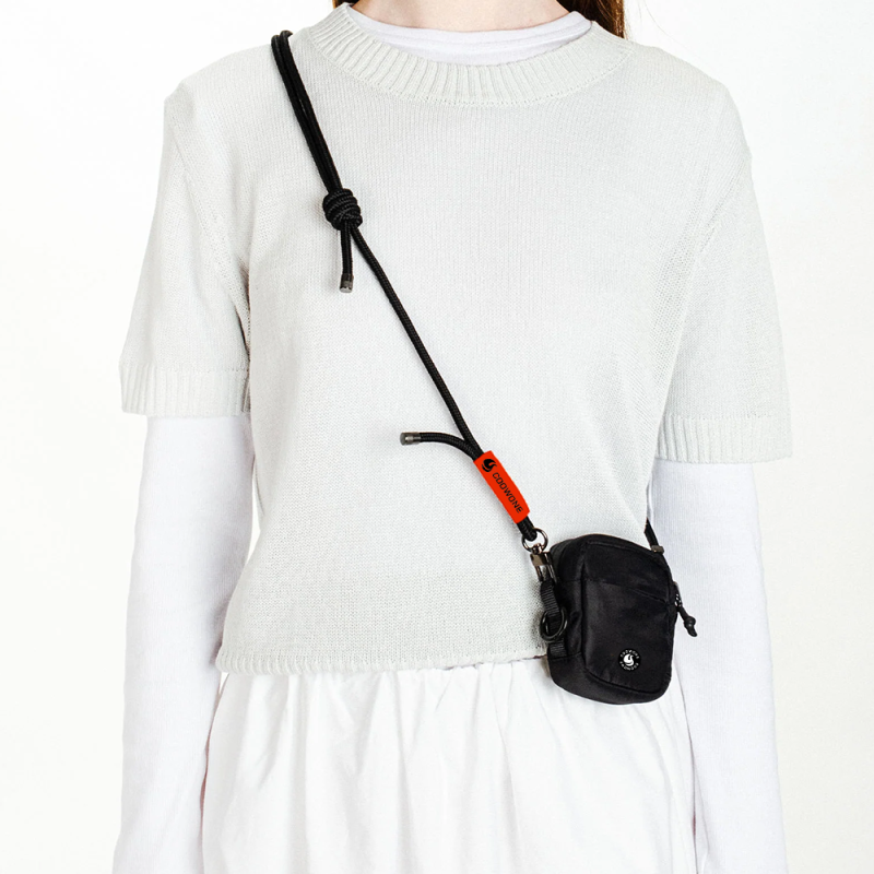 包带生产商-可调伞绳重型