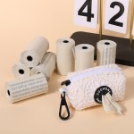 犬用粪便袋支架供应商-氯丁橡胶废物垃圾分配器