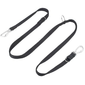Dog Leash Supplier - Lightweight Personalized Woven Nylon Training