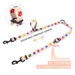 双犬牵引绳厂家-重型360度旋转防缠绕