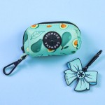 犬用粪便袋支架供应商-氯丁橡胶废物垃圾分配器