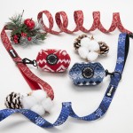 犬用粪便袋分配器供应商-定制灯芯绒提花编织