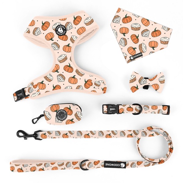 犬用背带厂家-设计师加固D环战术背心