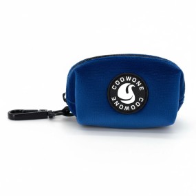 Dog Poop Bag Holder Supplier - Custom Portable Hands Free Velvet