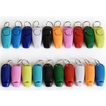 宠物训练响片厂家-定制塑料腕带