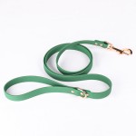 犬用牵引绳生产商-免提PVC防水蜂窝图案