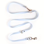 犬用牵引绳厂家-免提TPU PVC涂层防水