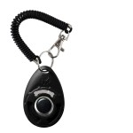 宠物训练响片厂家-定制塑料腕带