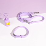 犬用粪便袋支架厂家-环保PVC分配器