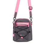 犬用散步包生产商-定制尼龙防水粪便袋支架