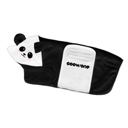 犬用浴袍供应商-定制标识个性化快干