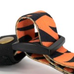 犬用项圈生产商-批发定制发光LED豹纹