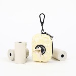 犬用粪便袋支架厂家-批发定制香味可生物降解