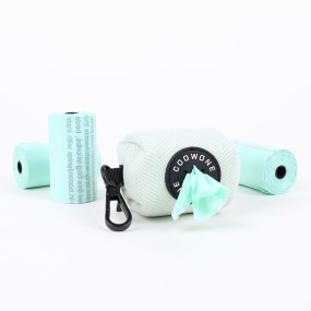 Dog Poop Dispenser Manufacturer - Custom Logo Leash Harness Collar