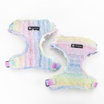 宠物项圈套装生产商-定制花卉图案独特设计