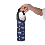 水瓶支架供应商-斜跨可调肩带