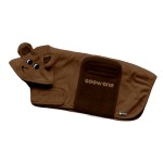 犬用浴袍供应商-定制标识个性化快干