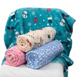 犬用垫子供应商-定制个性化珊瑚绒毯