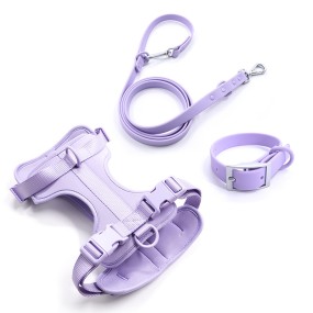 Dog Harness Supplier - Coowone Custom PVC Waterproof Wholesale