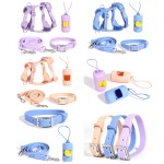 犬用牵引绳厂家-免提TPU PVC涂层防水