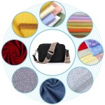 犬用散步包生产商-定制防水米色斜跨