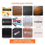 犬用项圈套装供应商-定制重型斜纹织物设计