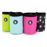 犬用零食袋生产商-定制抽绳防水环保