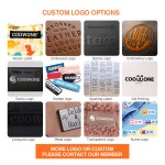 犬用背带套装供应商-氯丁橡胶奢华可调背心