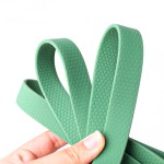 犬用牵引绳生产商-免提PVC防水蜂窝图案