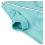 狗卫衣厂家-可定制纯色套头柔软保暖