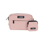 狗腰包厂家-斜跨带便袋分配器