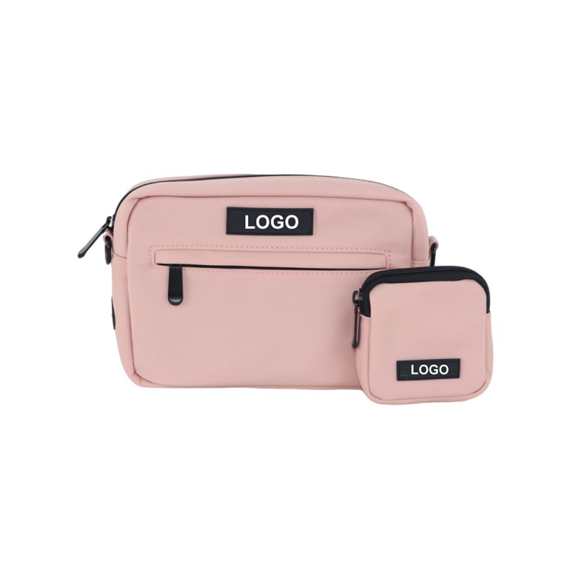 狗腰包厂家-斜跨带便袋分配器