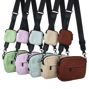 狗腰包厂家-防水可定制带便袋分配器