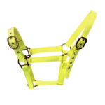 马笼头厂家-可定制真皮花式缝线加垫