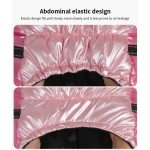 狗夹克厂家-高品质可调柔软时尚领口