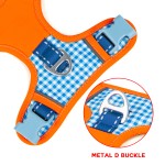 狗背带套装厂家-可定制私标可调防爆冲